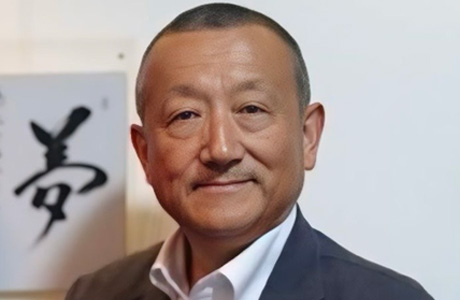 広尾フレンズ 施設長 土屋學