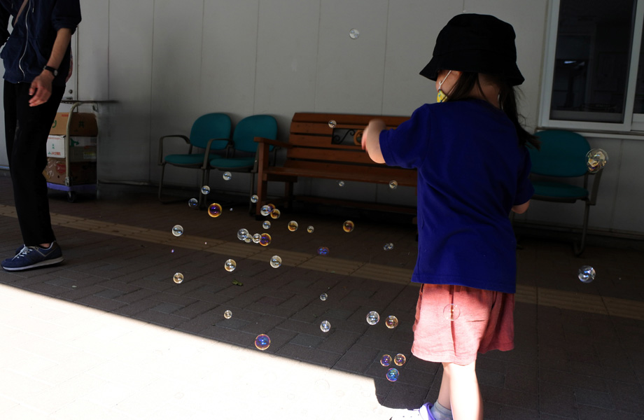 「児童を加害者にさせない、被害者にさせない」長年の歴史に裏打ちされた理念