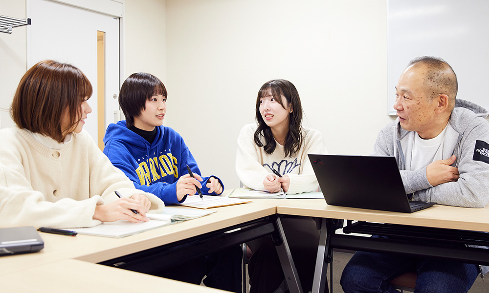 こどもと職員の1日のイメージ 13:30