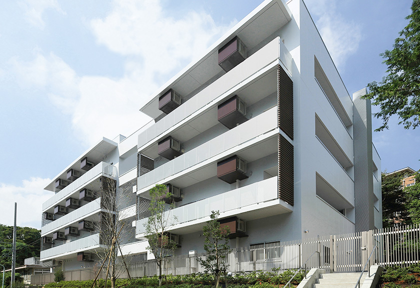 働きやすい環境のイメージ３