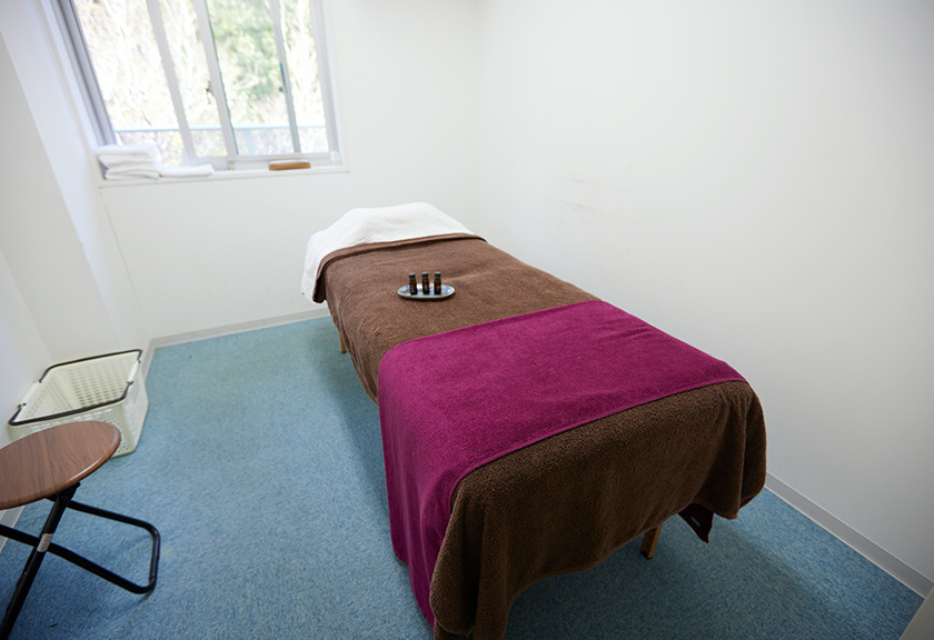 働きやすい環境のイメージ４