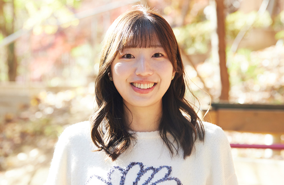 職員インタビューのイメージ３