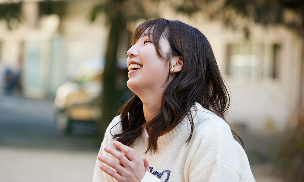 職員Y.Yインタビューのイメージ３