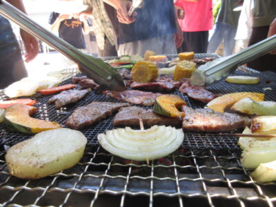 🍖 こどもの日はBBQ！今年もやりました！