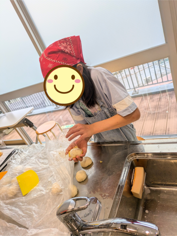 🍞 ta Seed パン教室に行ってきました！